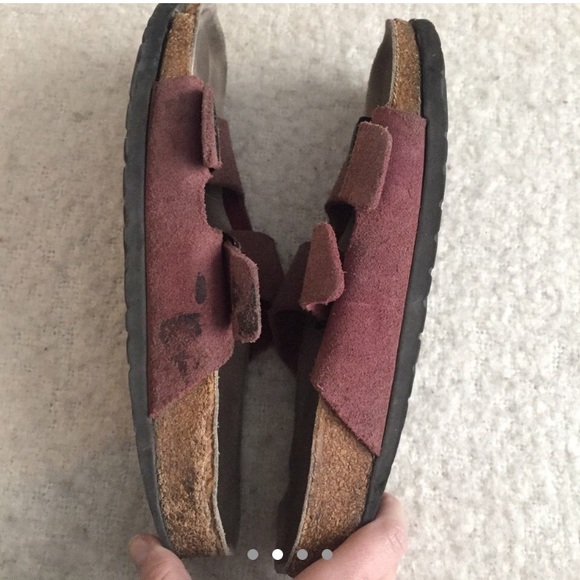 Used Birkenstocks Size 39 - Picture 2 of 4
